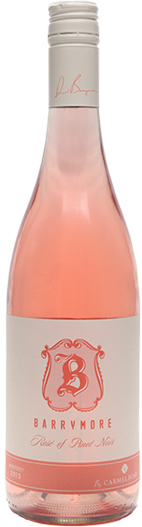 Barrymore Rose of Pinot Noir