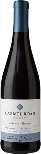Drew's Blend Pinot Noir