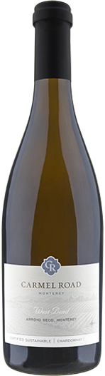 2015 West Bend Chardonnay