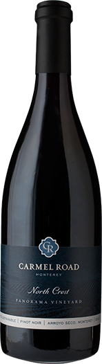 North Crest Pinot Noir