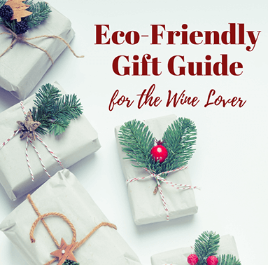 Eco-friendly gift guide 